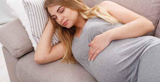 L'importance du soutien émotionnel pendant la grossesse et l'accouchement : comment l'obtenir
